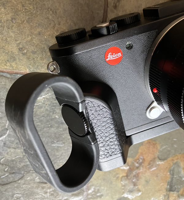 Haoge grip