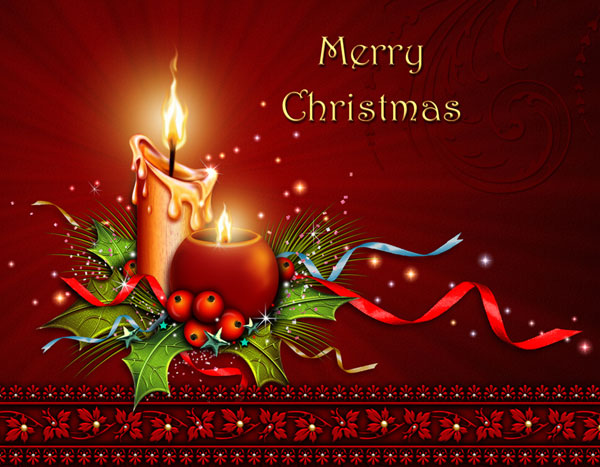 Merry Christmas