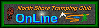North Shore Tramping Club Inc