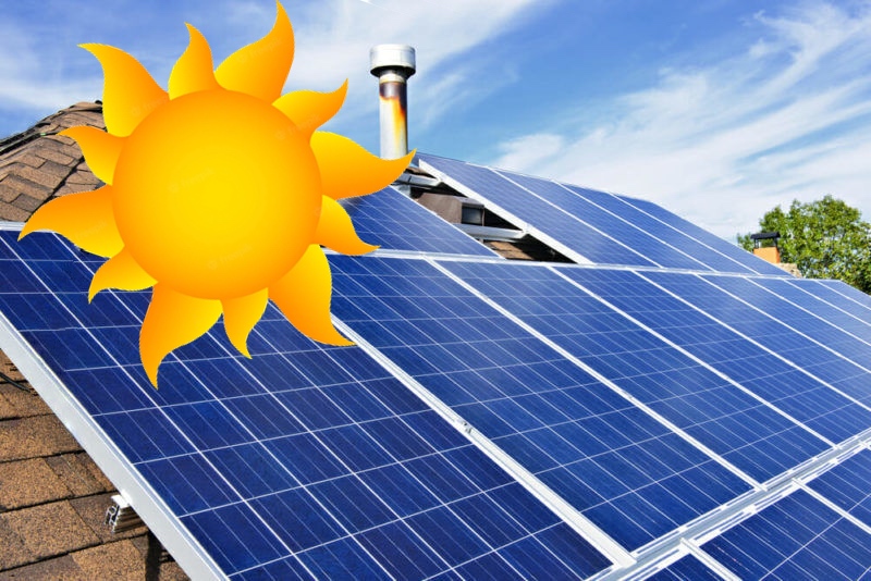 Solar Panels